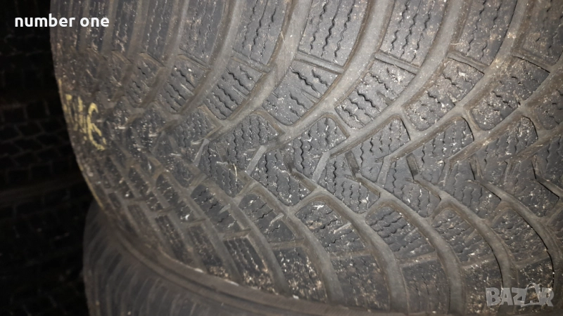 Гуми 215 60 16 фалкен, снимка 1