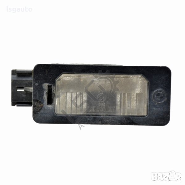 Осветление заден номер BMW 3 Series (E90, E91) 2005-2012 ID:107623, снимка 1