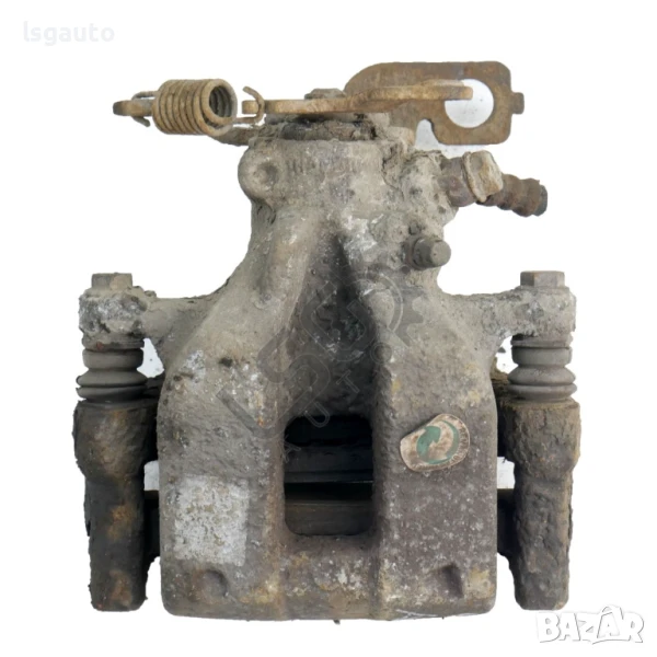 Заден десен спирачен апарат Toyota Avensis III 2009-2015 ID:147814, снимка 1