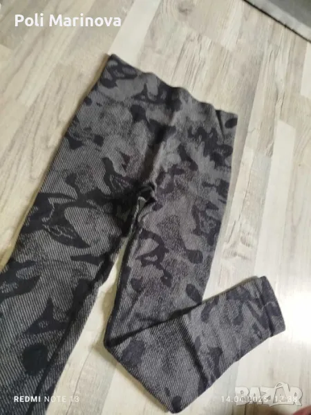 Дамски клин оформящ дупето., снимка 1