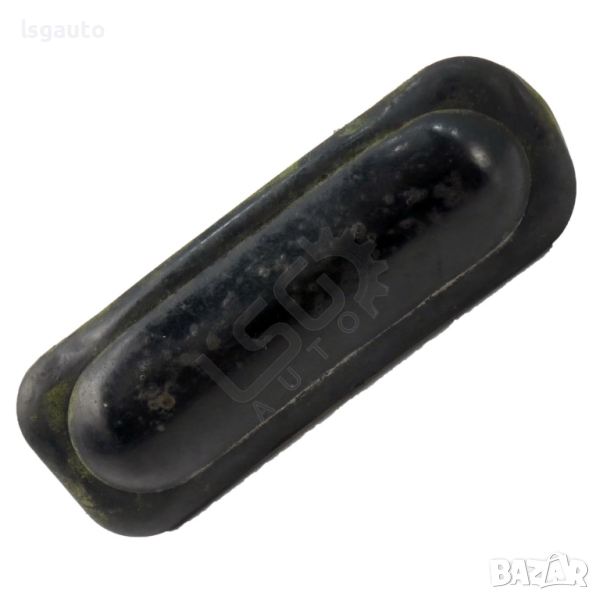 Бутон отваряне заден капак Citroen DS3 2009-2014 ID: 122980, снимка 1