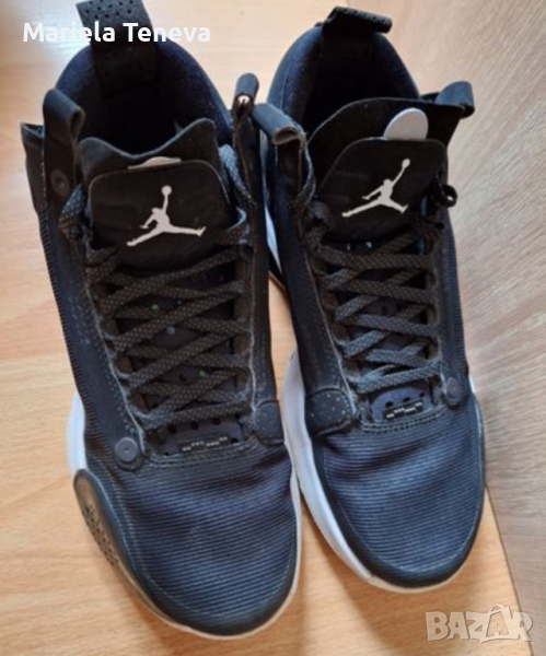 Спортни обувки Jordan, снимка 1