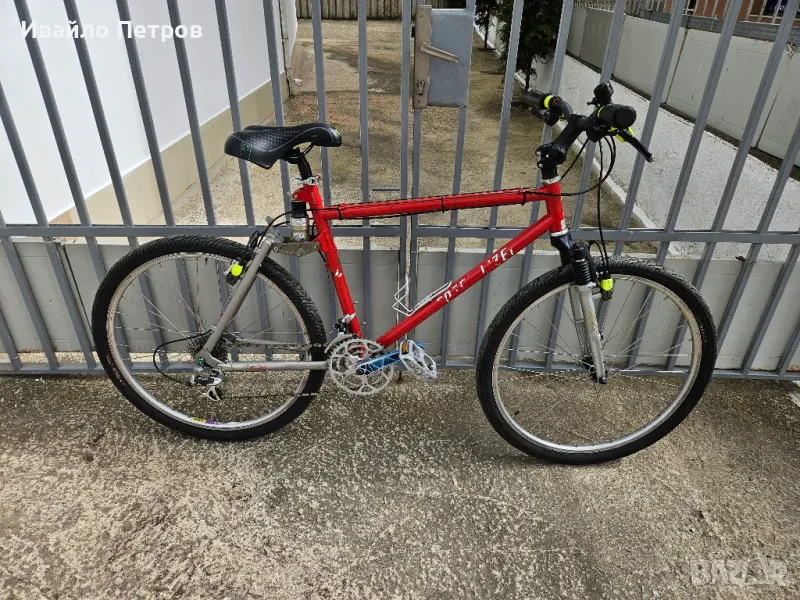 Хидравлика-велосипед 26 цола SPECIALIZED-шест месеца гаранция, снимка 1