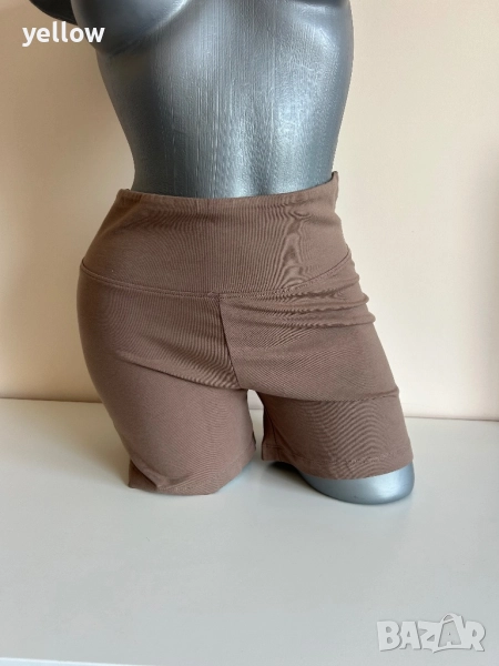 Къс клин, снимка 1