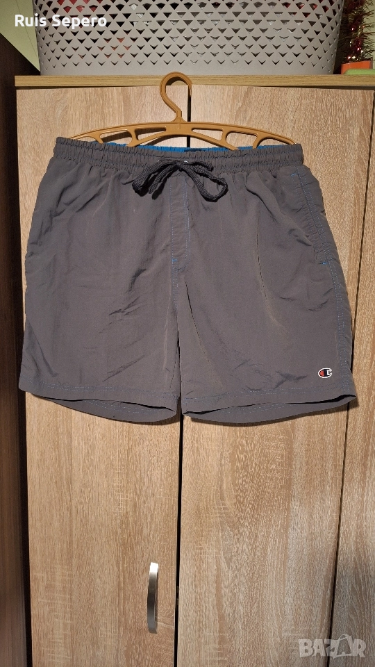 Мъжки бански Champion – оригинал, размер , снимка 1