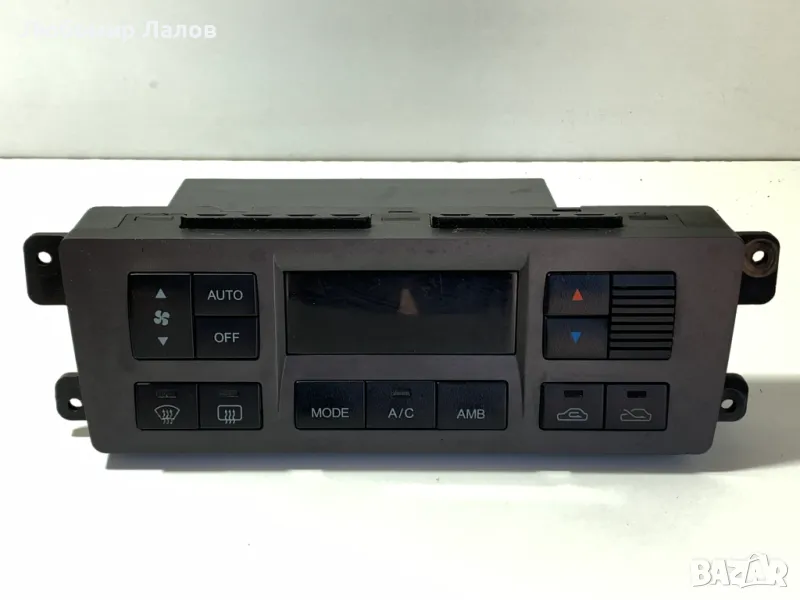 Управление парно климатик Hyundai Terracan (01-08) 972xx-H1600, снимка 1