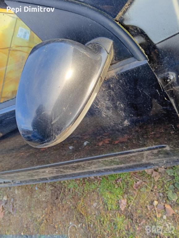 Дясно странично огледало Volkswagen Golf V Hatchback (10.2003 - 02.2009), снимка 1