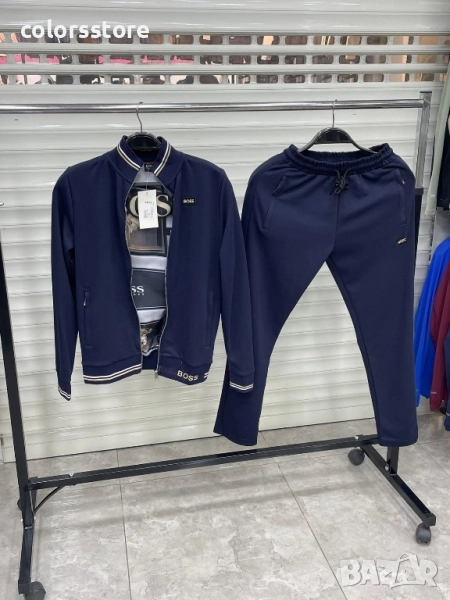 Мъжки спортен екип Boss/BR233x, снимка 1