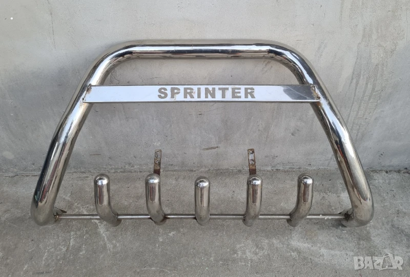 РОЛБАР ЗА MERCEDES SPRINTER, снимка 1