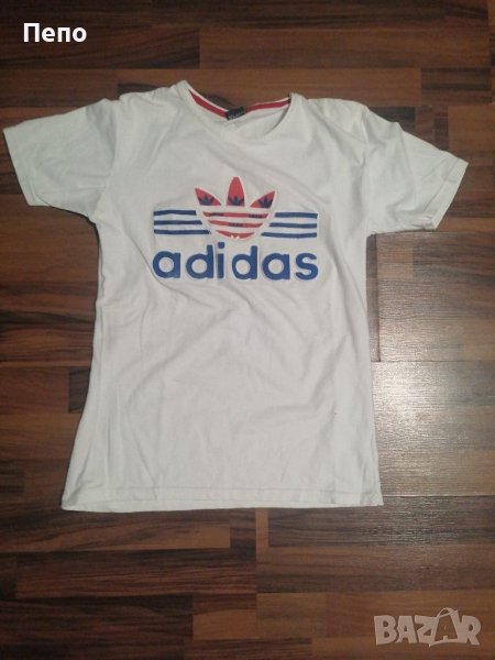 Тениска Adidas , снимка 1