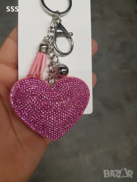 Ключодържатели, снимка 1