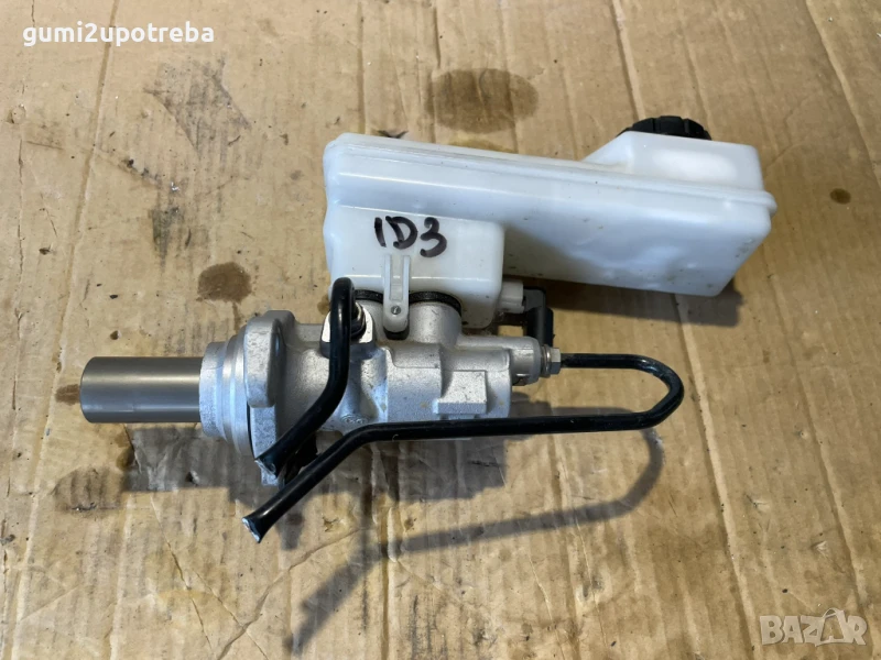 Спирачна Помпа Казанче Течност A007B265 Volkswagen ID.3 E11 pro, снимка 1