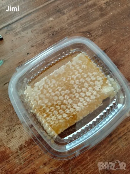 пчелен мед , снимка 1