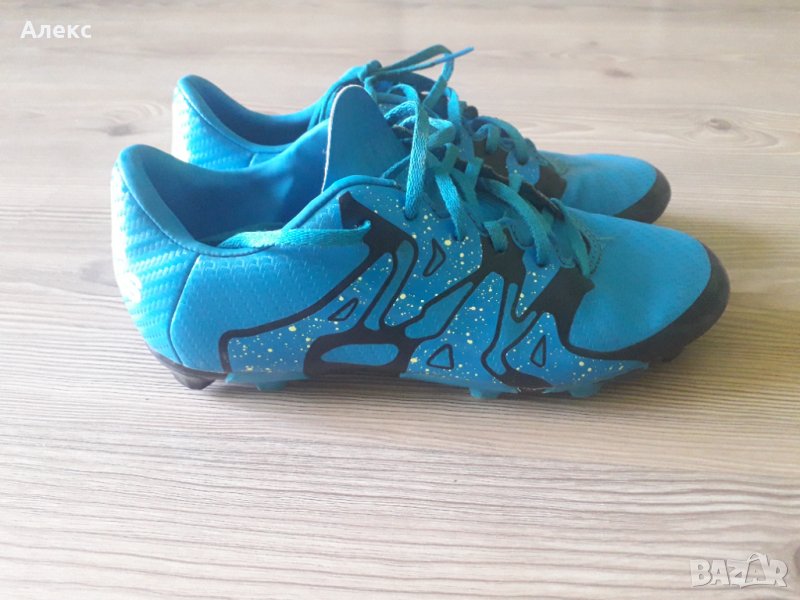  Adidas - детски бутонки, снимка 1