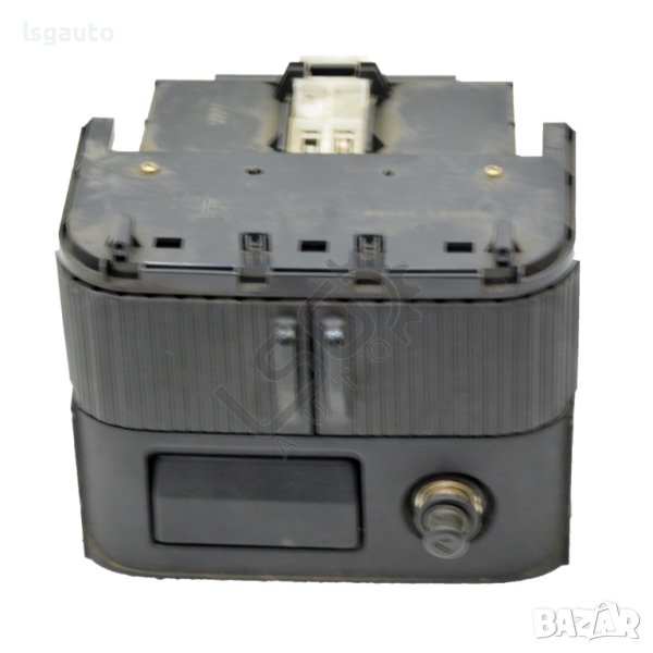 Барче средна конзола табло Nissan X-Trail I 2001-2007 ID:109411, снимка 1