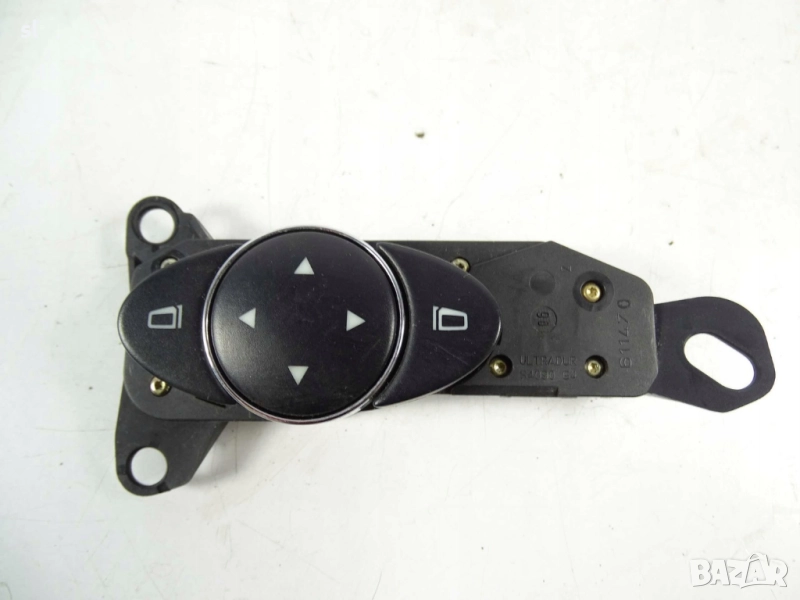 Бутони/панел управление за ел.огледала на Мерцедес Е клас/Mercedes W211, снимка 1