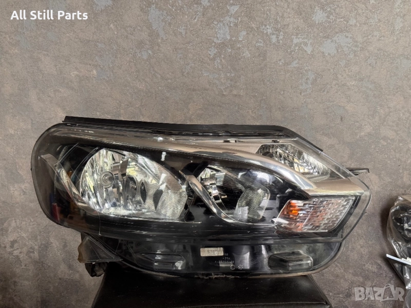 Фар/Фарове от Toyota Proace 2019, снимка 1