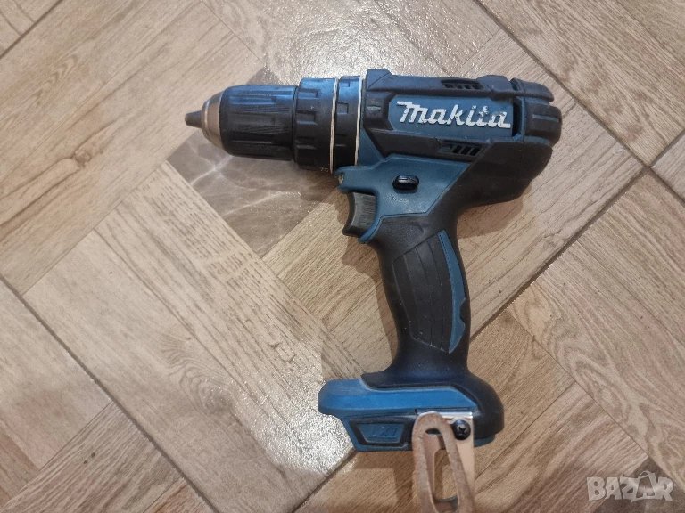 Винтоверт MAKITA DHP 482, снимка 1