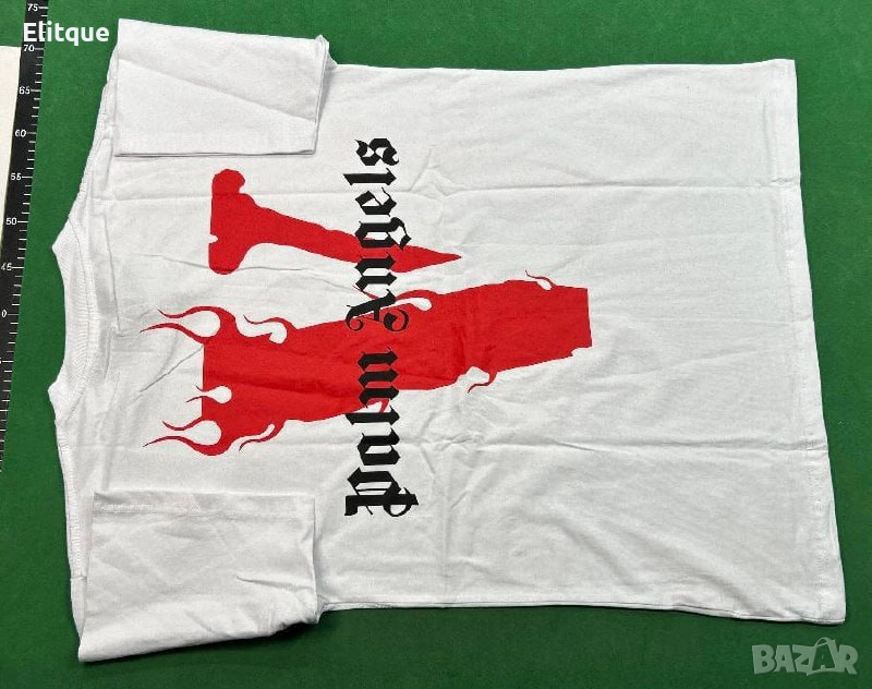 тениски palm angels , снимка 1