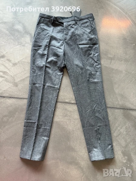 Мъжки панталони Baldessarini, снимка 1