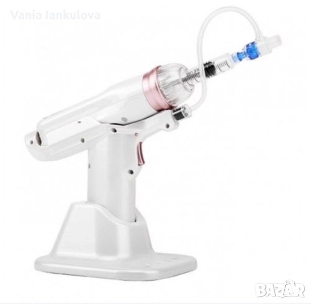 Мезо пистолет, снимка 1