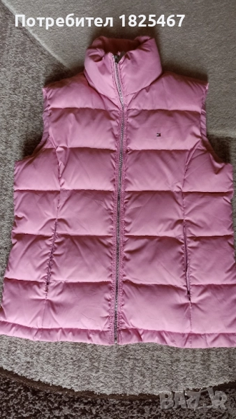 грейка/елек дамски Tommy Hilfiger , снимка 1