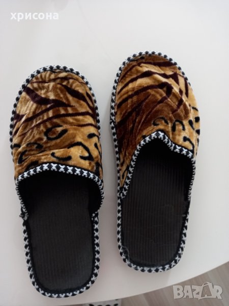 Дамски чехли, снимка 1