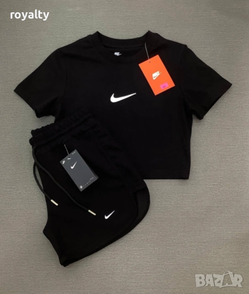 Nike дамски спортен екип , снимка 1