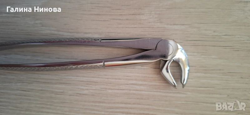 Стоматологични инструменти, снимка 1