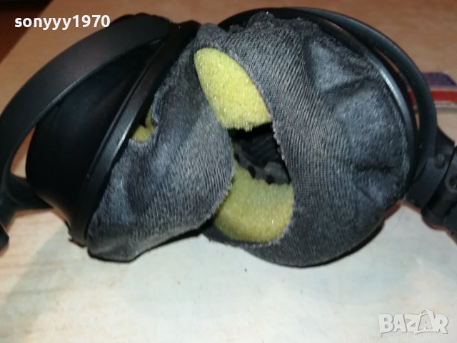 BOSE HEADPHONES-ВНОС FRANCE 2608231821, снимка 9 - Слушалки и портативни колонки - 41974836