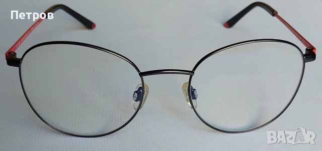 Дамски очила марка Jaguar, модел C44, снимка 4 - Слънчеви и диоптрични очила - 53776797
