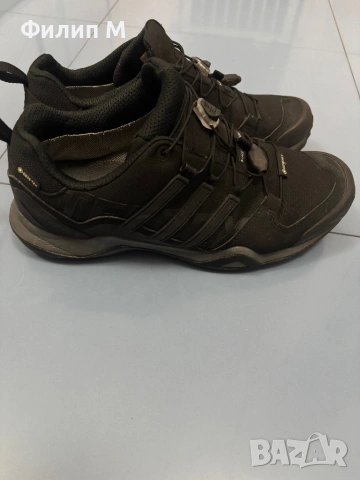 Adidas Terrex Gore-tex 41 
