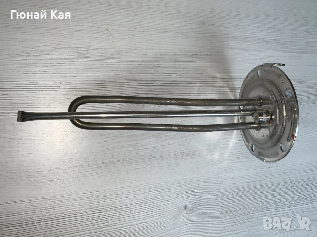 Бойлер Ariston VLS 80 - на части, снимка 12 - Бойлери - 52508805