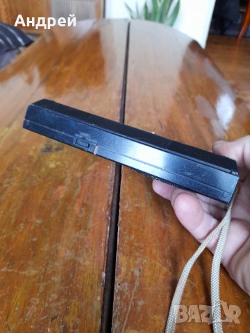 Старо радио,радиоприемник SONY #4, снимка 5 - Антикварни и старинни предмети - 39341265