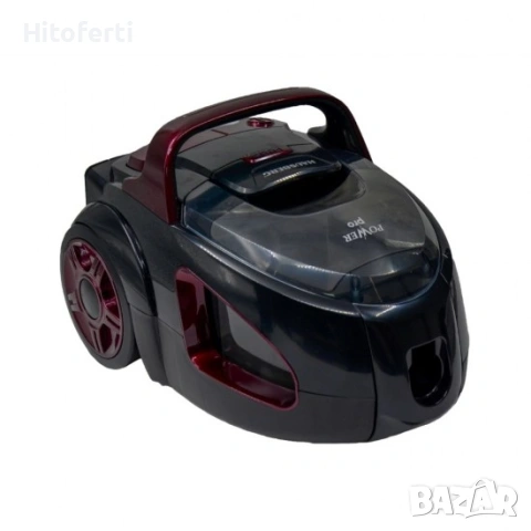 Прахосмукачка без торба HAUSBERG HB-2822MV