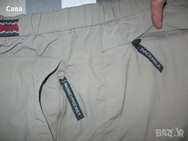 Къси панталони WILDEBEAST  мъжки,М-Л, снимка 4 - Къси панталони - 40958889