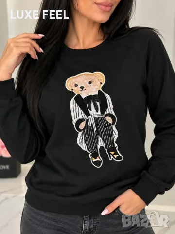✨ Дамски Блузи ✨