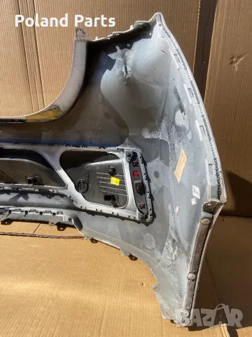 Задна броня Хюндай Йоник 86611G2000 HYUNDAI IONIQ, снимка 6 - Части - 49378452