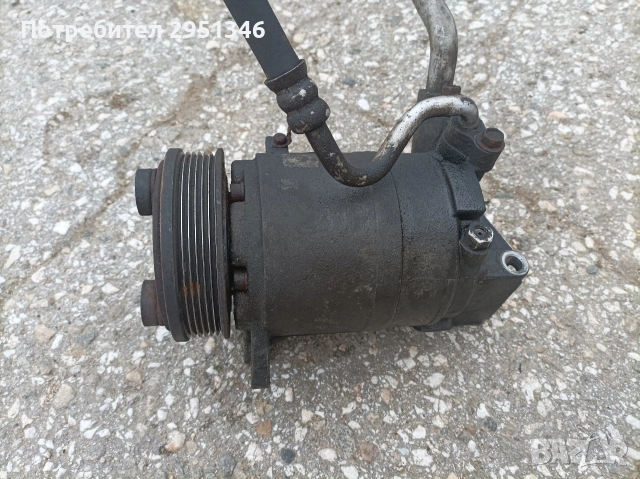 компресор климатик Nissan Murano Z50 Нисан Мурано 