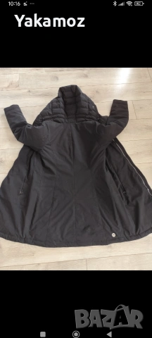 дамско яке COLMAR, снимка 5 - Якета - 53129114