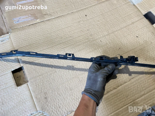 Интериорно Осветление Лента 10B947096E Volkswagen ID.3 E11 pro, снимка 5 - Части - 50732585