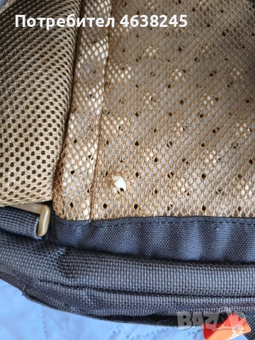 раница , снимка 4 - Спортна екипировка - 53766223