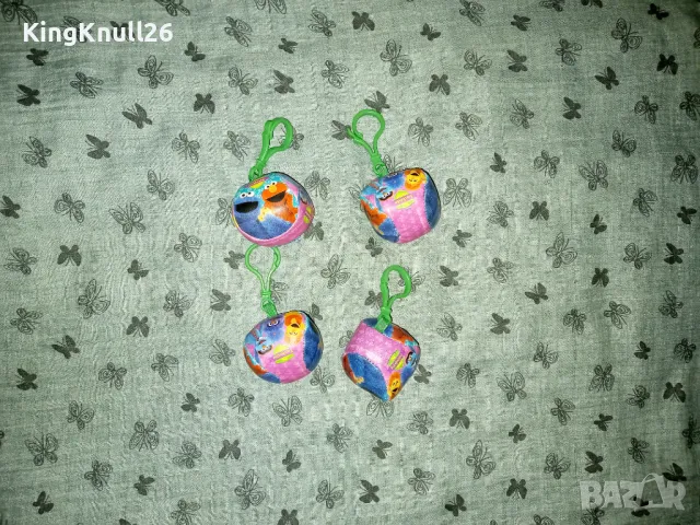 Играчки Мъпетите , снимка 1