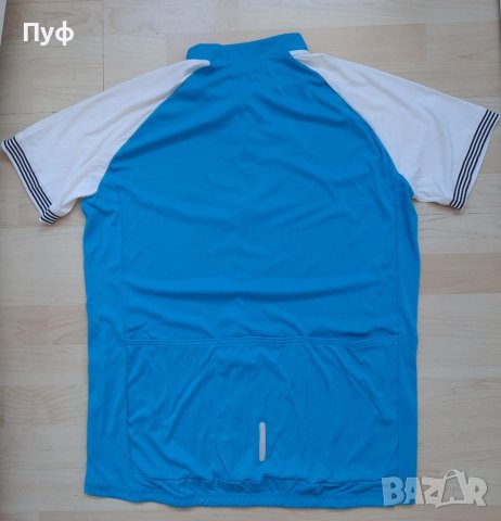 Спортна мъжка тениска , снимка 2 - Спортни дрехи, екипи - 40355775