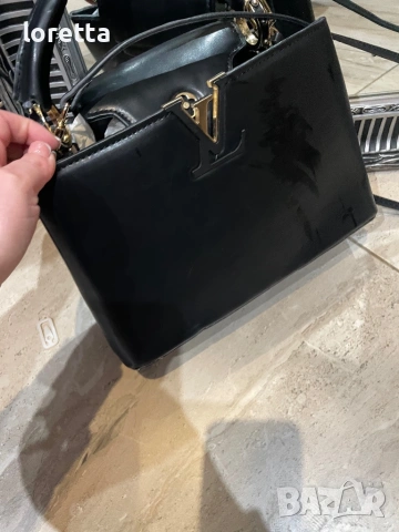 Louis Vuitton , снимка 3 - Чанти - 53820684