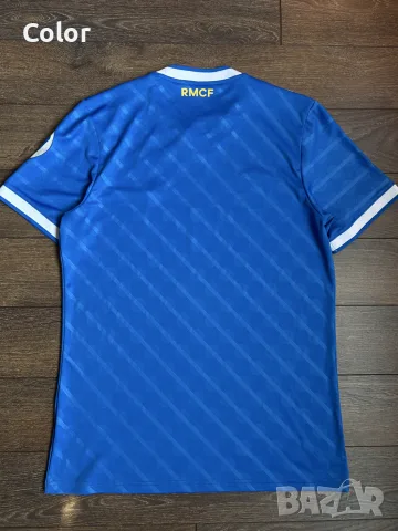 Футболни екипи Adidas Real Madrid, снимка 7 - Футбол - 55783840