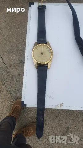 Японско стенно радио/ часовник/