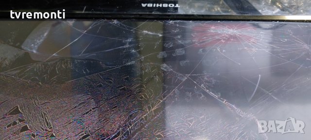 MAIN BOARD 32AV933_MAIN BD REV:1.02  for TOSHIBA 32AV933G 32 inc DISPLAY LC320WXN SCC1, снимка 9 - Части и Платки - 39466398