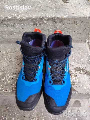 Adidas TERREX gore-tex , снимка 7 - Маратонки - 56237961