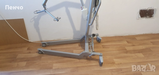 Пациентски лифтер, снимка 4 - Други - 51861715